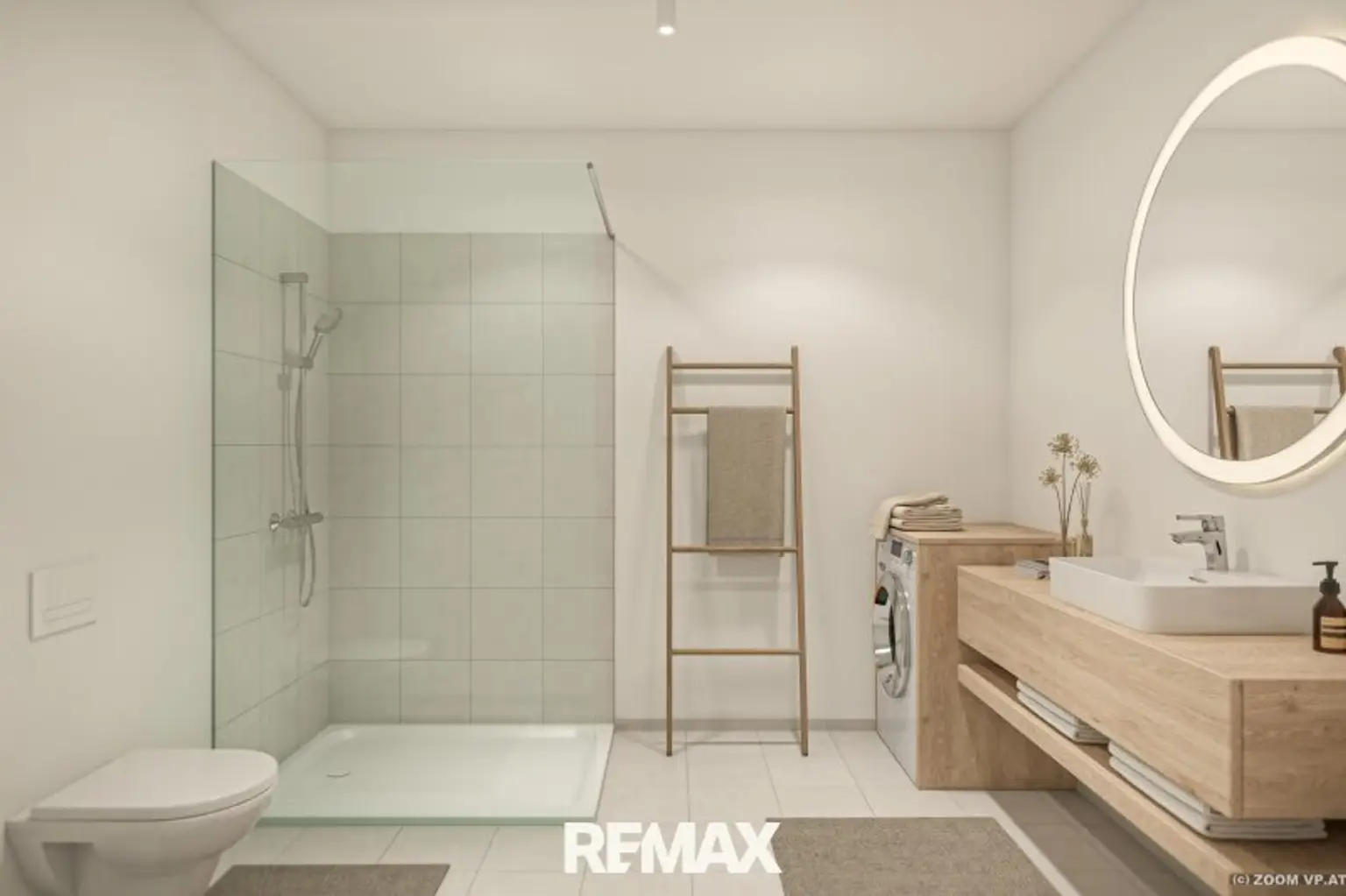 Symbolbild, ohne Möbel, Änderungen vorbehalten