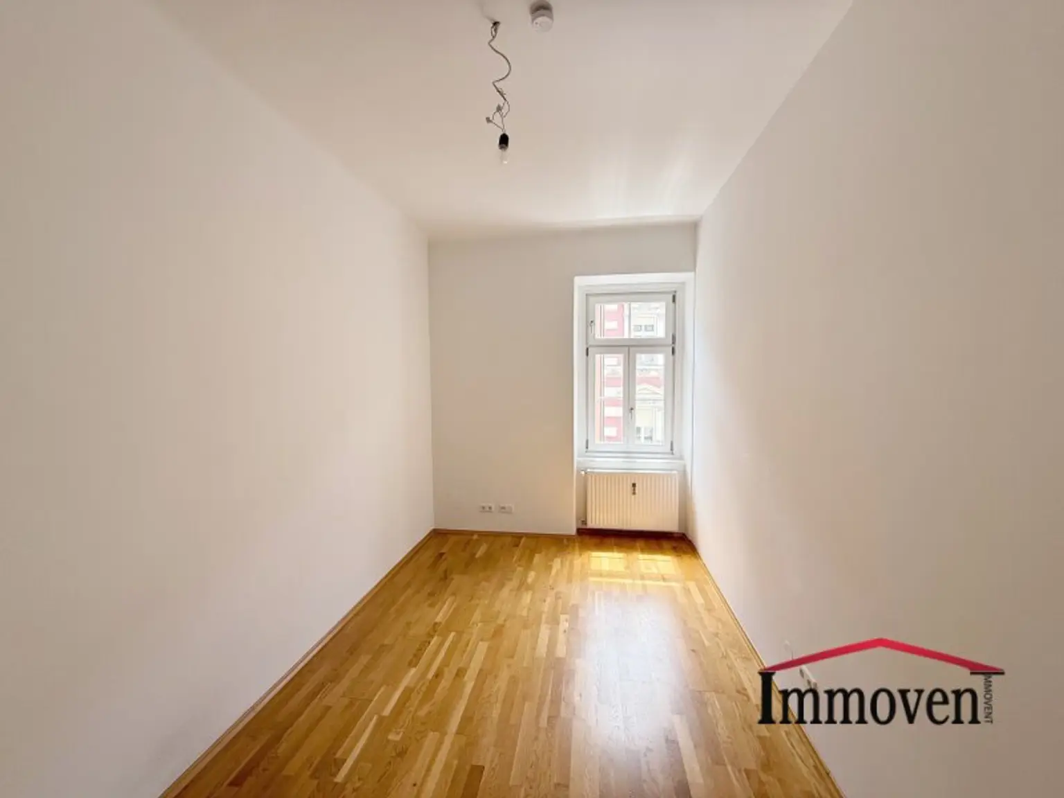 3-Zimmerwohnung Nähe Jakominiplatz - ideal für eine Familie oder eine WG!