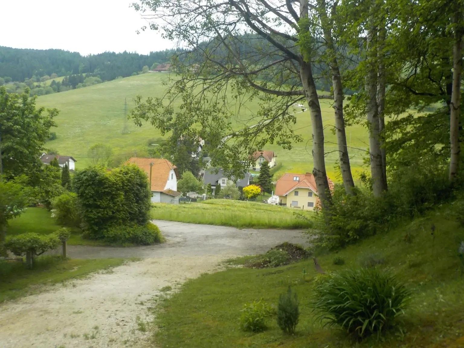 9400 Wolfsberg/Auen   Einfamilienhaus mit ca.5032 m² Grundfläche