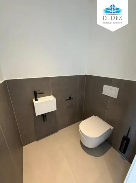 Exklusives Wohnen im DANUBEFLATS