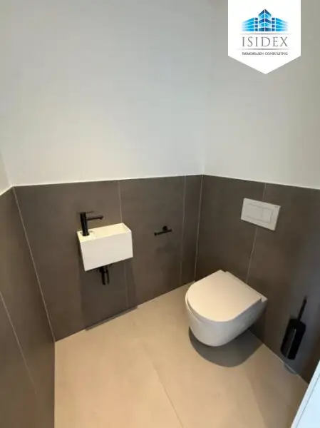Exklusives Wohnen im DANUBEFLATS