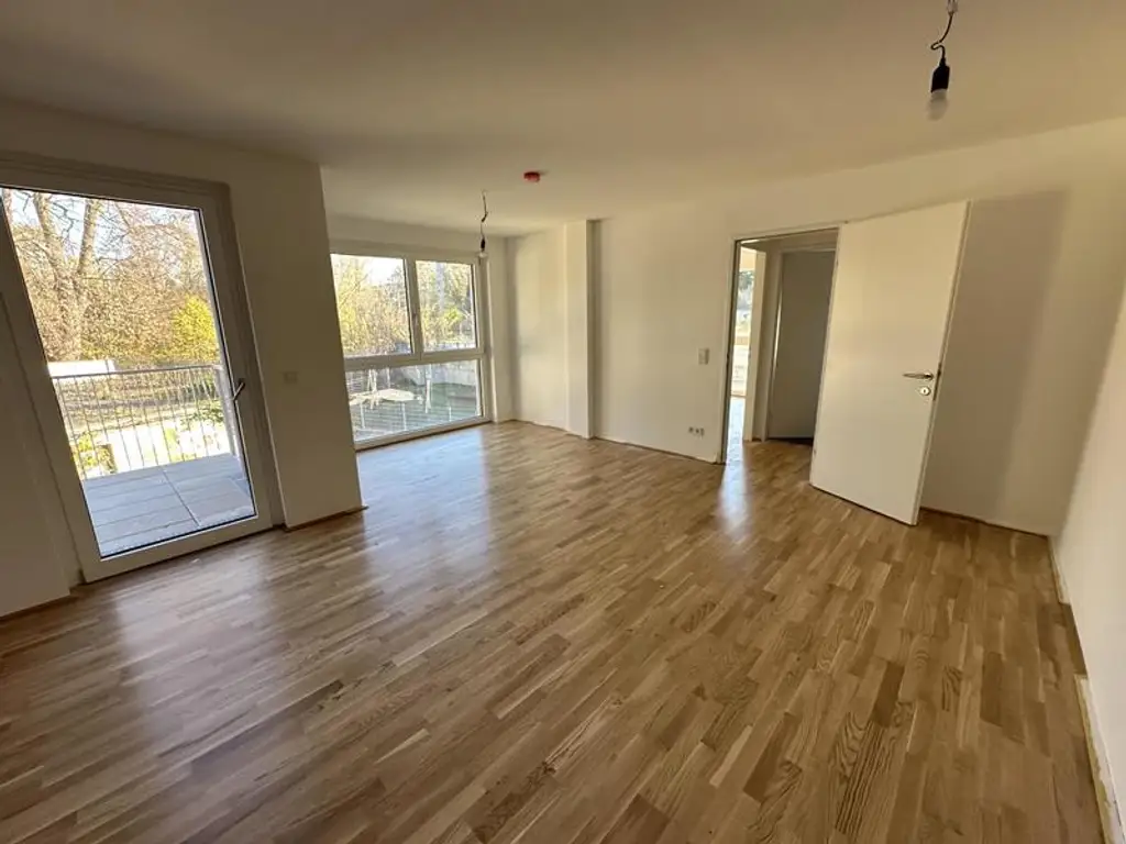 RESIDENZ AM STADTRAND