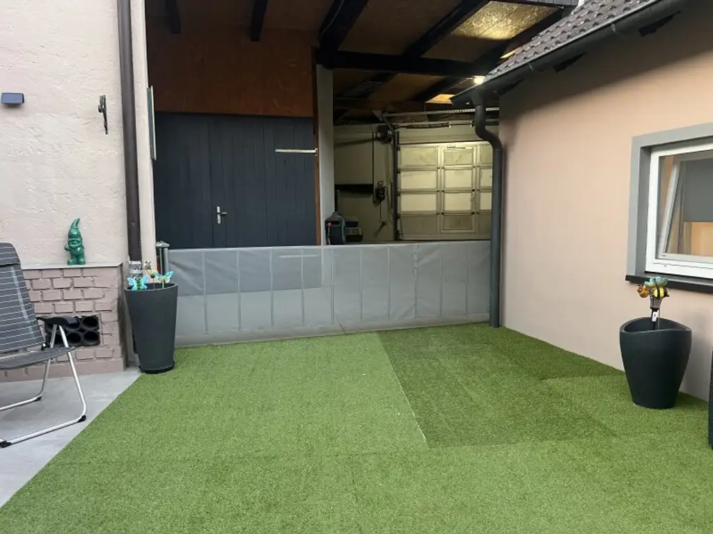 NOTVERKAUF !! Klein-Harras, renoviertes Multifunktionshaus, 30 Minuten von Wien Donaustadt