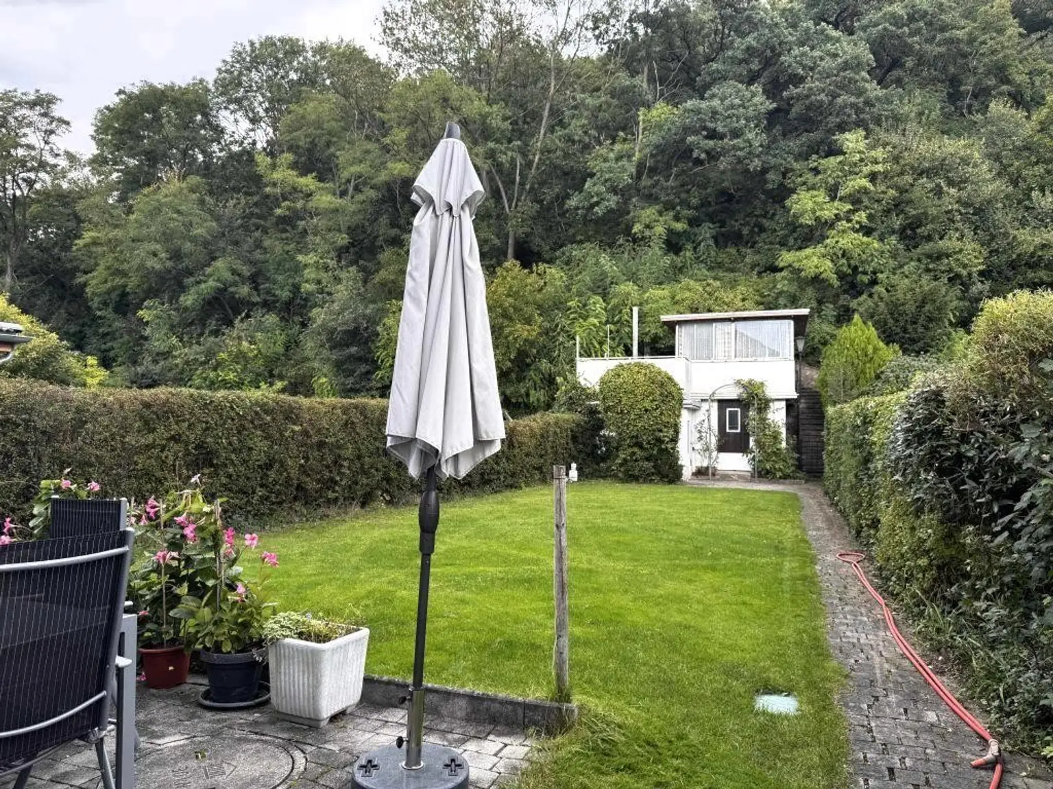"mehr als EIN Haus - ein Zuhause"