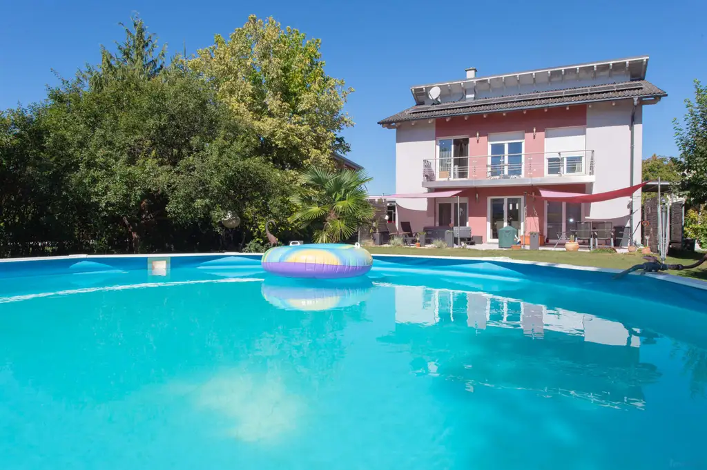 Einfamilienhaus in sonniger Ruhelage – Ihr neues Zuhause mit Herz und Wohlfühlgarantie