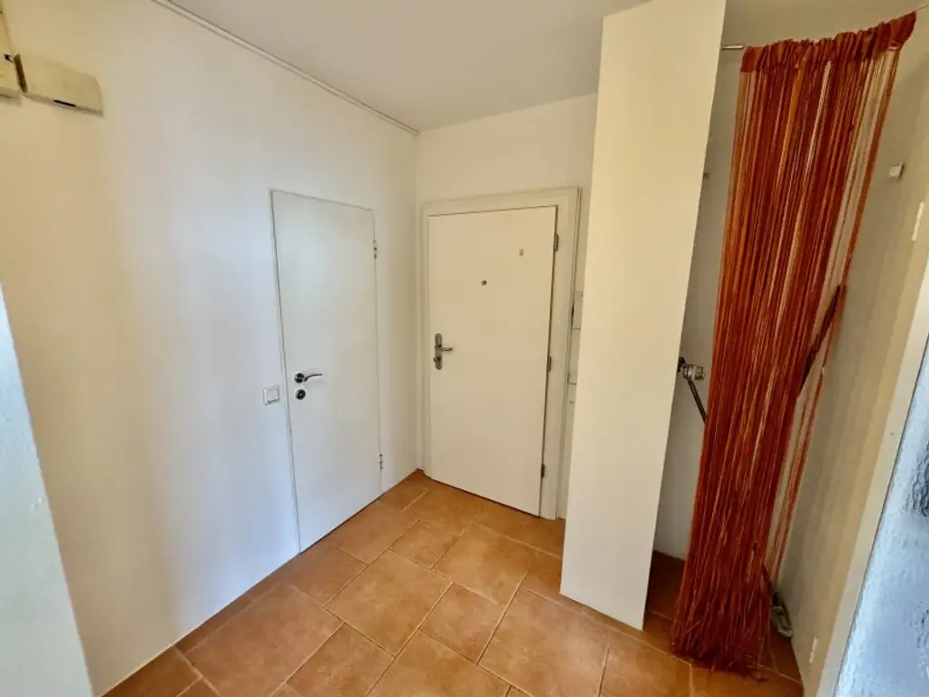 3 ZIMMER NEUBAUWOHNUNG MIT LOGGIA IN RUHELAGE DIREKT BEI DER DONAUINSEL