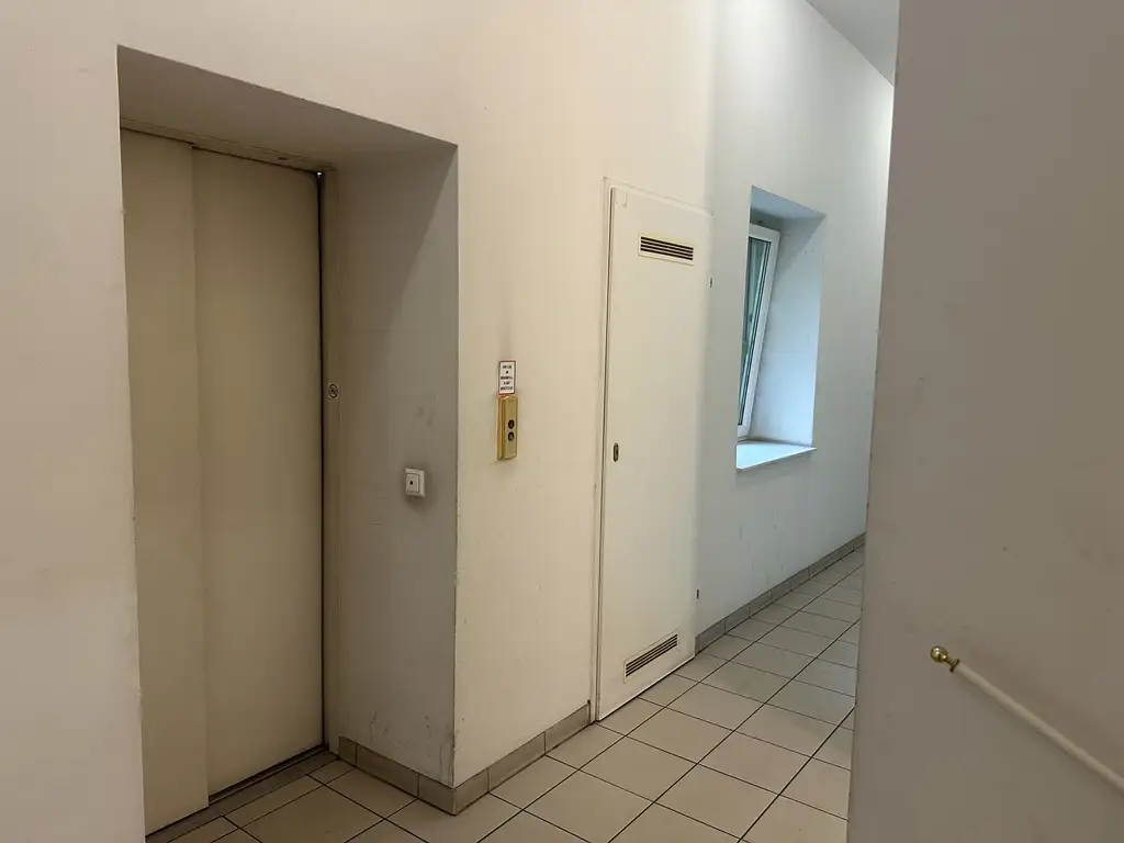 Wohnen mitten in NEUBAU - Neustiftgasse