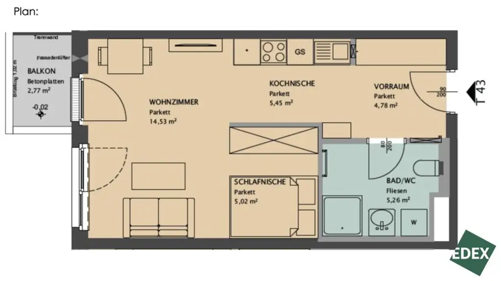 Plan