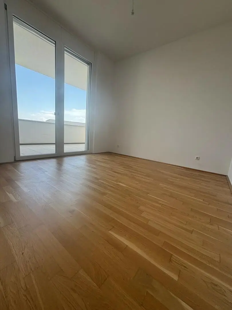 NEUBAU – Moderne 2- bis 4-Zimmer-Wohnungen von 38–79 m² zu vermieten