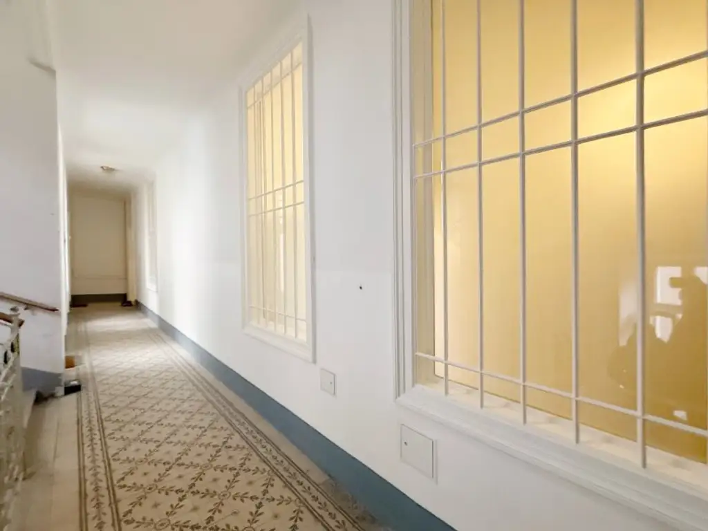 5-Zimmer-Wohnung mit Balkon & Grünblick - Erstbezug nach Sanierung