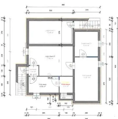 Ankommen und Genießen! Stilvoller Bungalow! Wohnen mit Blick auf die Berge!