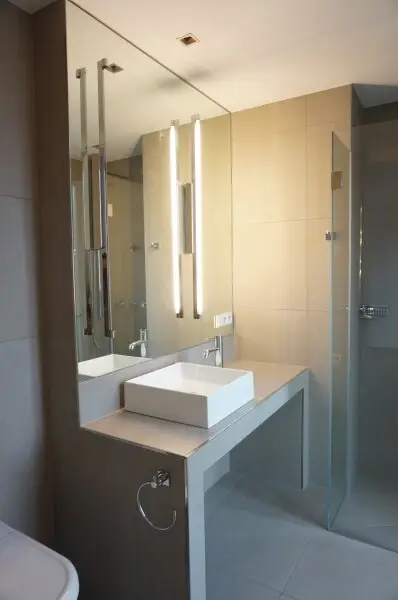 Modernes high-end Apartment großer Salon mit top Küche + 3 Schlafzimmer, Terrasse, Garage -  Exclusive 3 BR Apartment, Terrace, Parking - Сучасна елітна квартира з великою вітальнею, кухнею + 3 спальні, терасою, гаражем