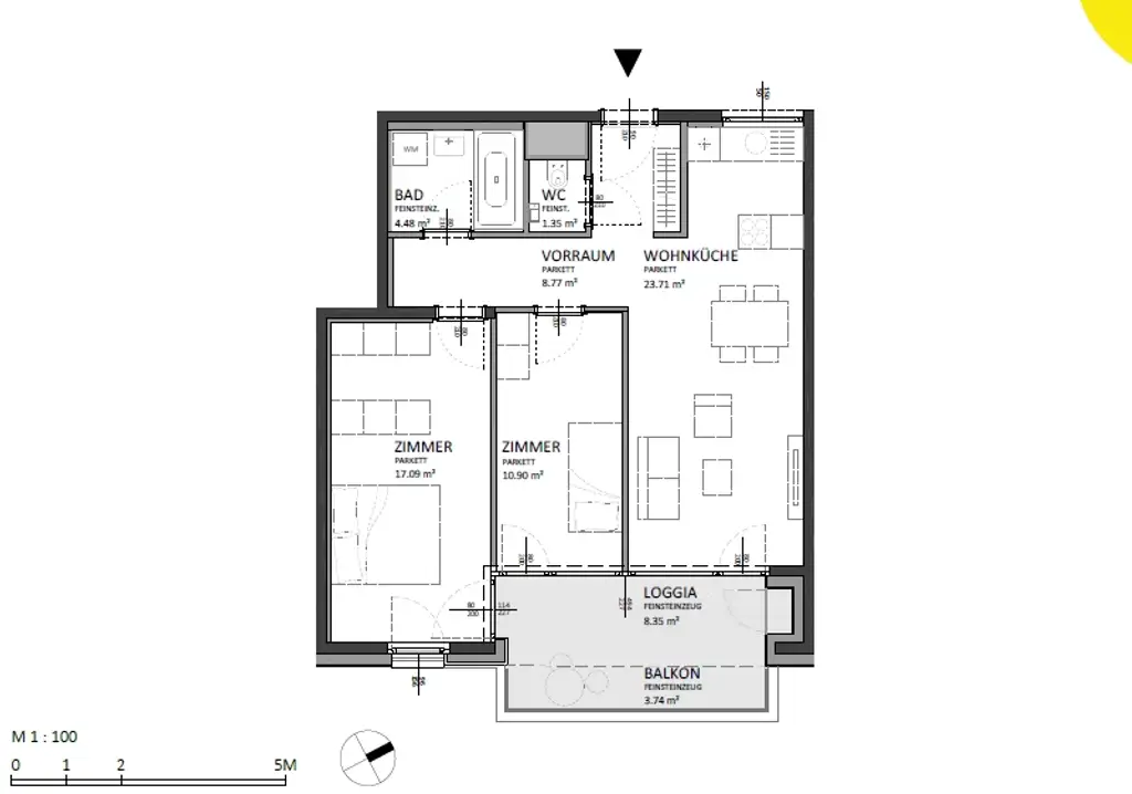 Plan 1
