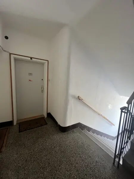 IDEALE 3,5 ZIMMER WOHNUNG - PERFEKTE RAUMAUFTEILUNG UND GEMEINSCHAFTSGARTEN