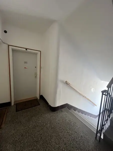 IDEALE 3,5 ZIMMER WOHNUNG - PERFEKTE RAUMAUFTEILUNG UND GEMEINSCHAFTSGARTEN