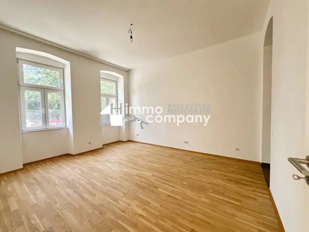 Erstbezug: Charmante 2-Zimmer-Wohnung- Nähe-Lugner City U6!