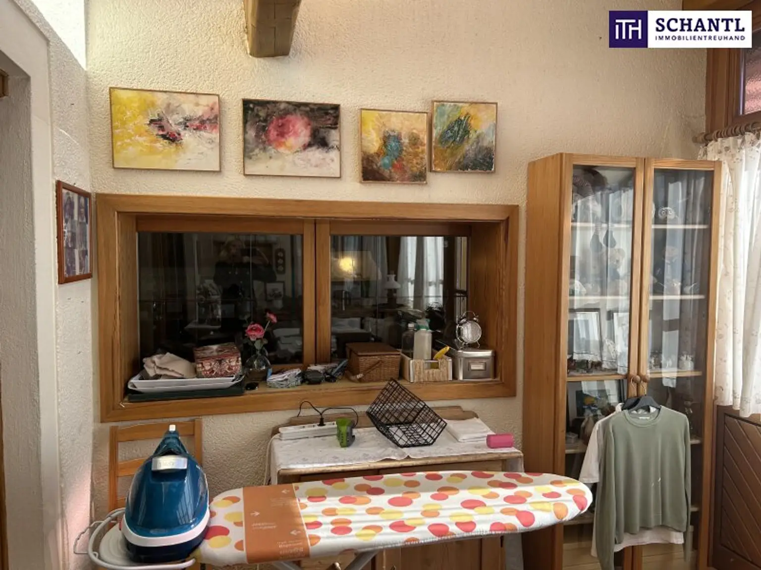 Charmantes Einfamilienhaus mit großem Garten, Pool & viel Herz in Graz-Liebenau!