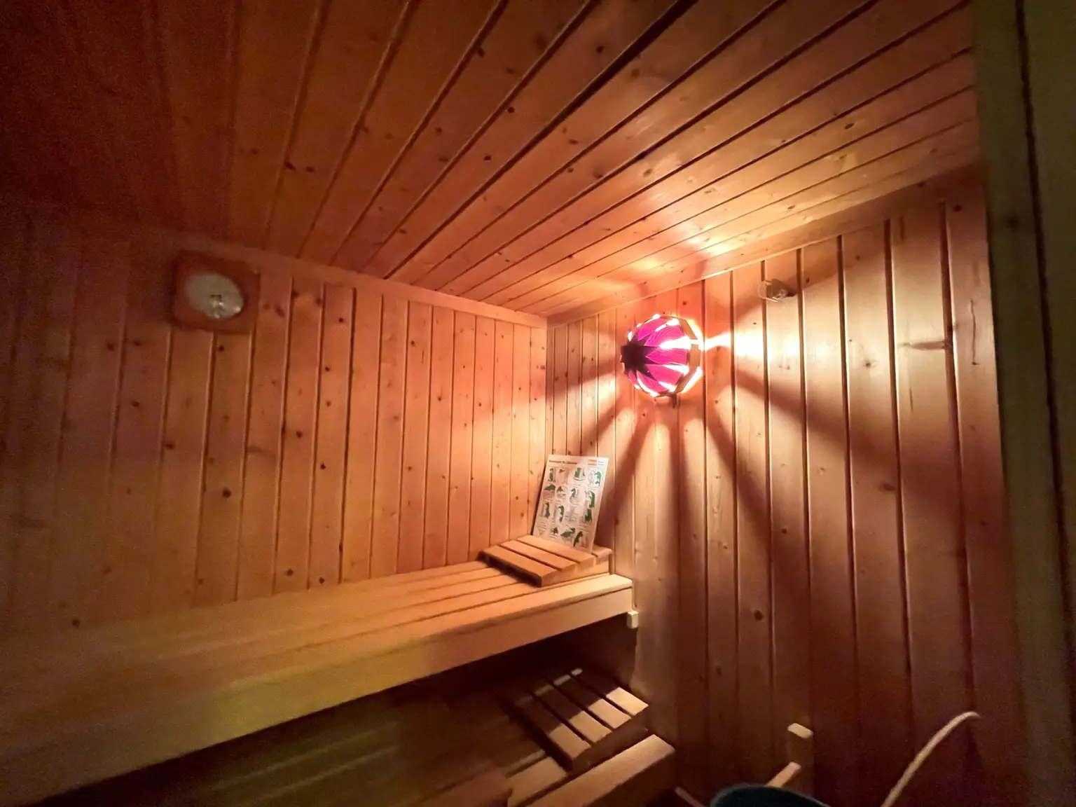 Sauna UG