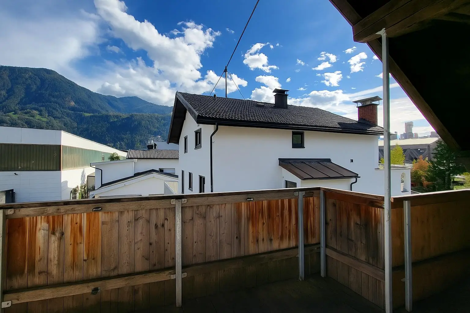 Anlegerwohnung mit stabilem Mietverhältnis & solider Rendite