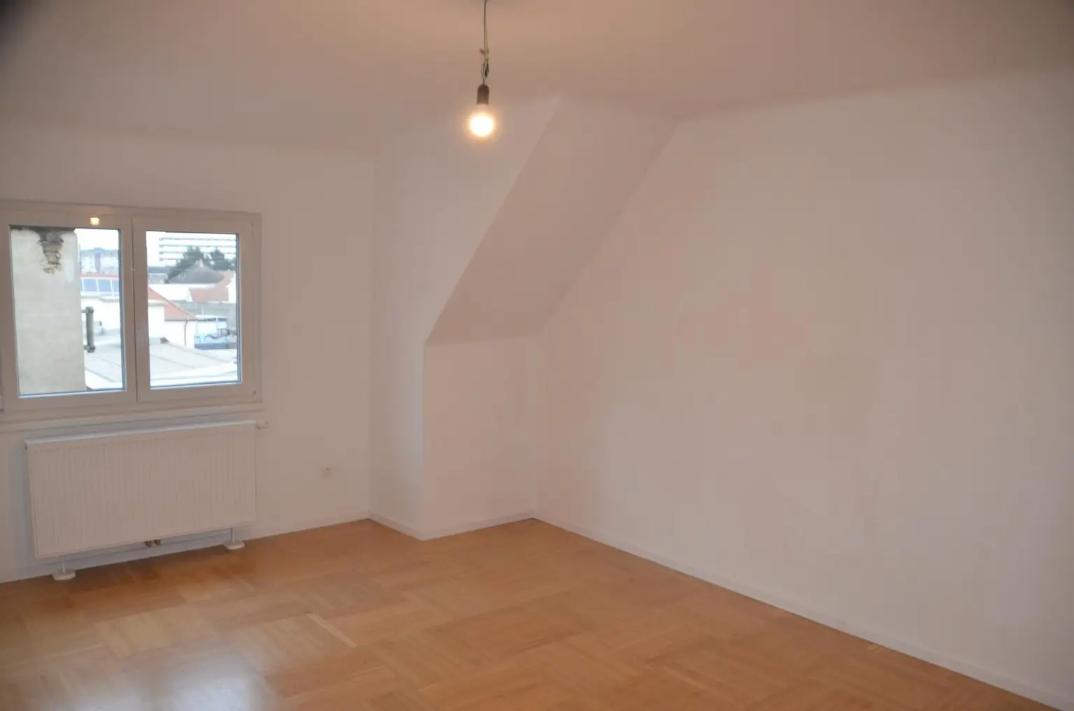 Wohnzimmer Ansicht 1