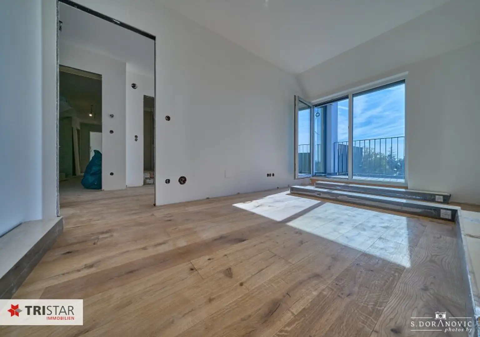 ‼️ AKTION ‼️ ++ 19 EIGENTUMSWOHNUNGEN ++ SCHLÜSSELFERTIG ++ URBAN + NATUR ++ ZWISCHEN SEESTADT UND LOBAU ++ 1220 WIEN ++  ++ BALKON / TERRASSE / LOGGIA / GARTEN / KELLER ++ 2–4 ZIMMER ++