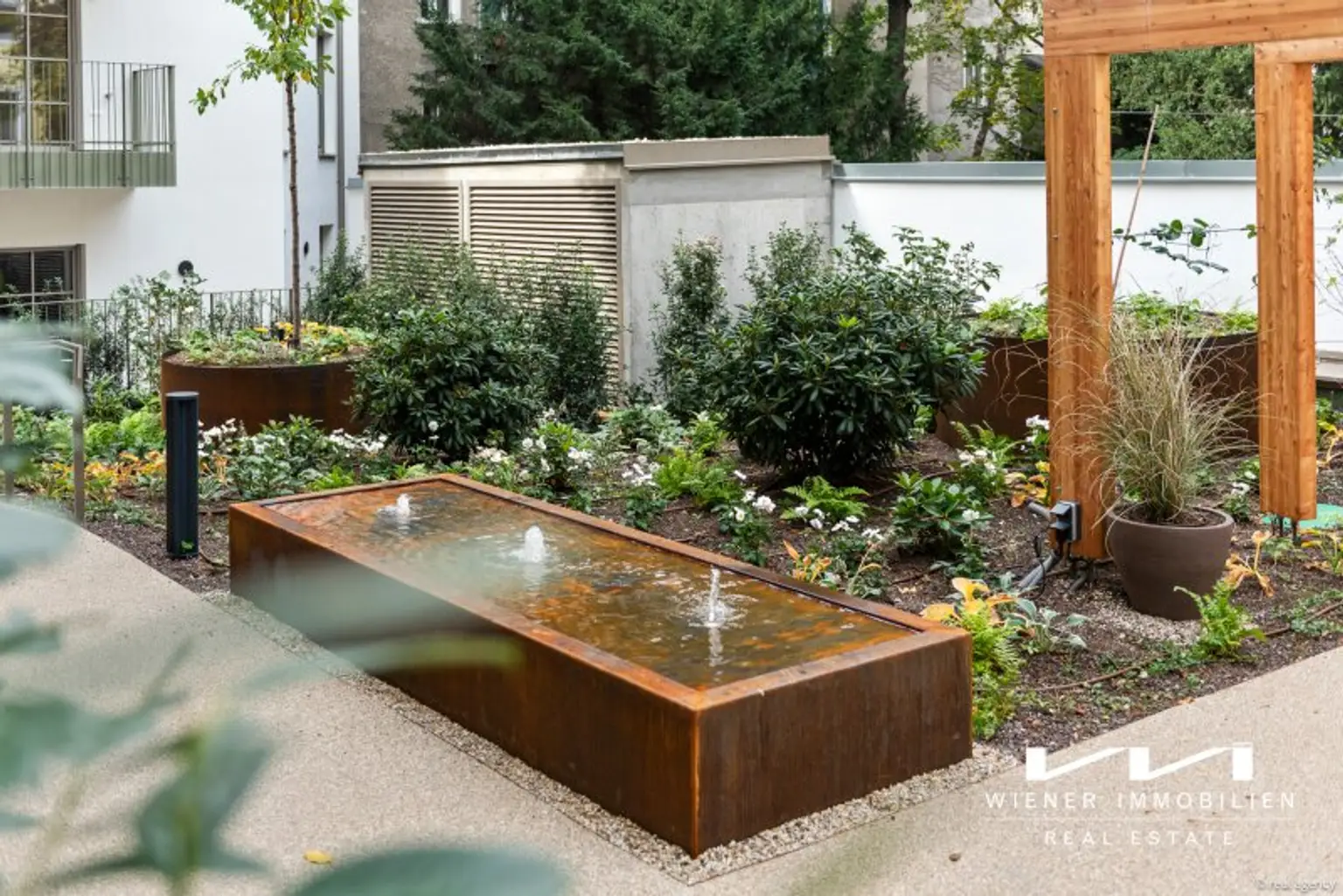 4-Zimmer Familienwohnung mit Dachgeschoßflair - Erstbezug