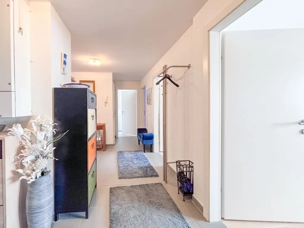 Sonnige DG-Maisonette-Wohnung in Stockerau – viel Platz für die ganze Familie!