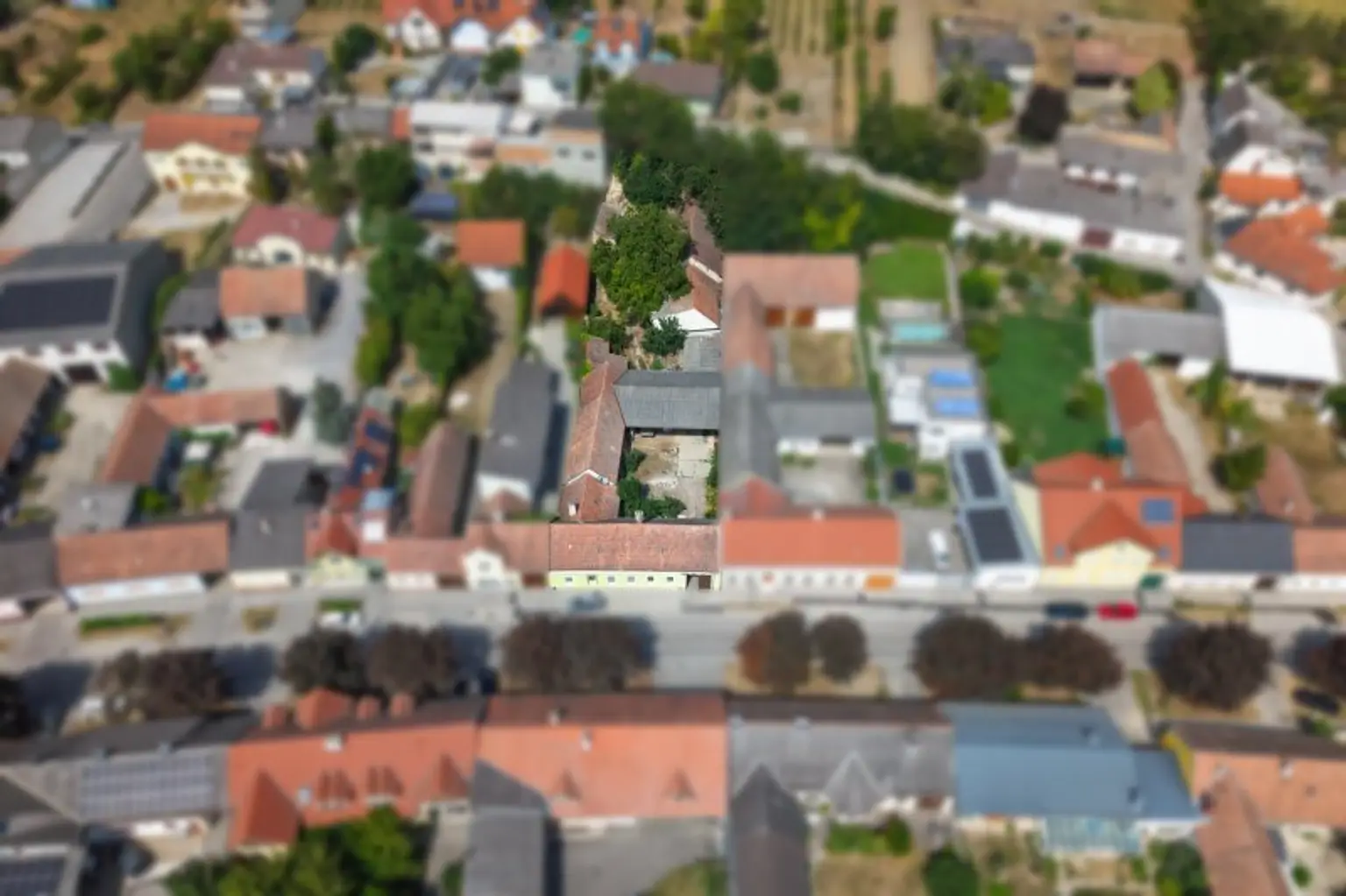 Drohnenfoto