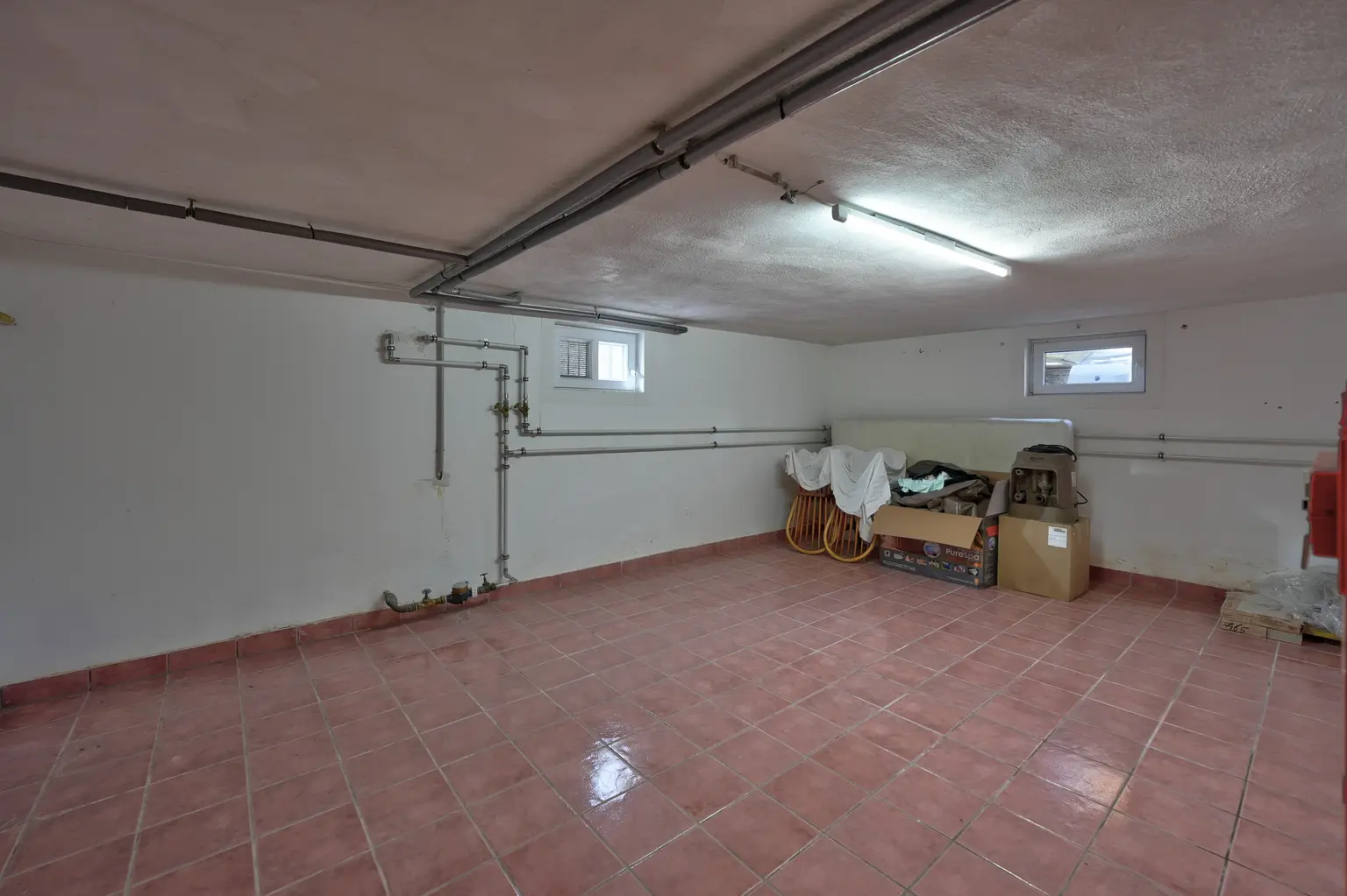 ++ Netter Bungalow auf Eckgrundstück in schöner Siedlungslage ++