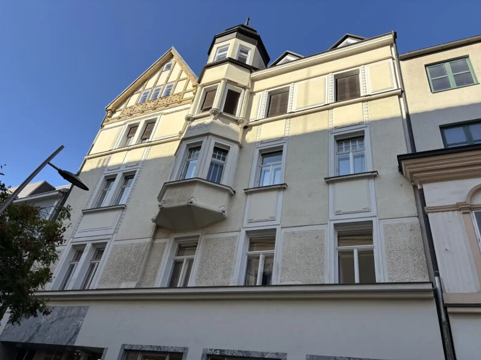 Attraktives Renditeobjekt mit 7 % Bruttoanfangsrendite