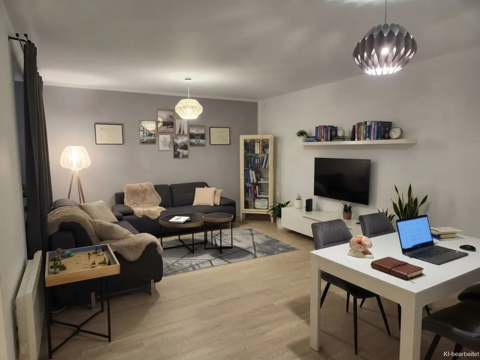 Ihre neue psychologische Praxis, Lebensberatung, Coaching oder für andere beratende und therapeutische Tätigkeiten mit 62,80 m² in attraktiver Lage