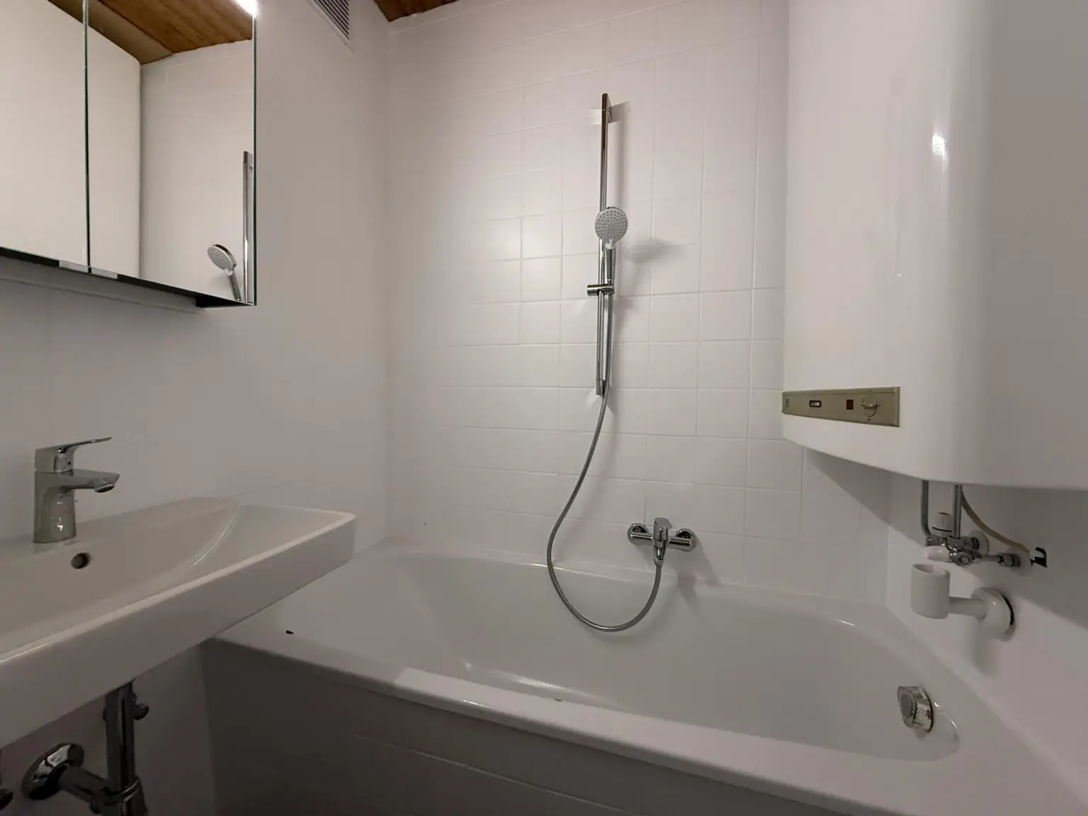 Perfekt für touristische Nutzung - 3-Zimmer Wohnung mit herrlichem Ausblick im Zentrum von St. Michael im Lungau