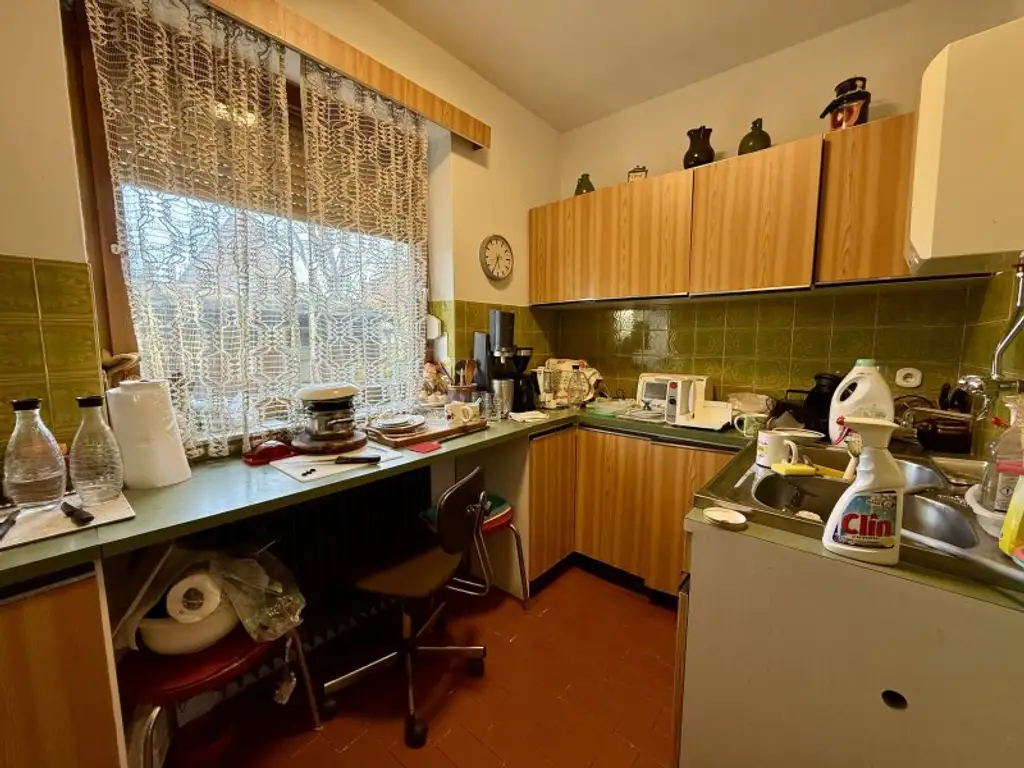 Einfamilienhaus mit Garten - ruhiges Fahnengrundstück