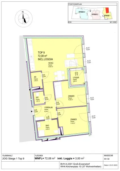 Plan