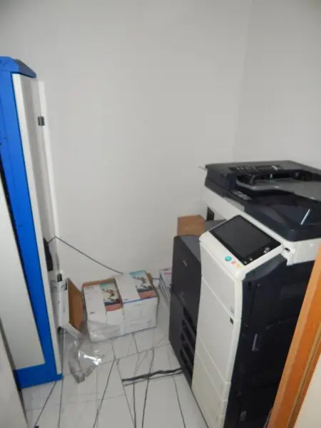 Modernes saniertes Büro/Praxis in zentraler Lage, mit allen Extras - nähe Oper