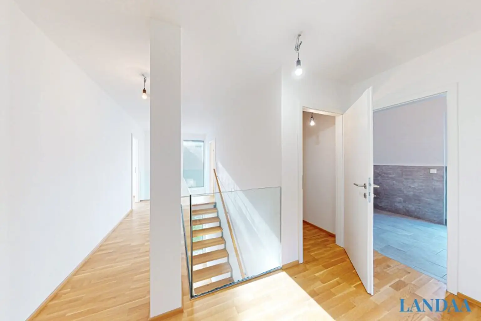 Leben, wo andere Urlaub machen – Modernes Wohnen in Dürnstein