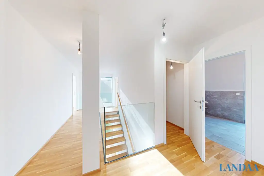 Leben, wo andere Urlaub machen – Modernes Wohnen in Dürnstein