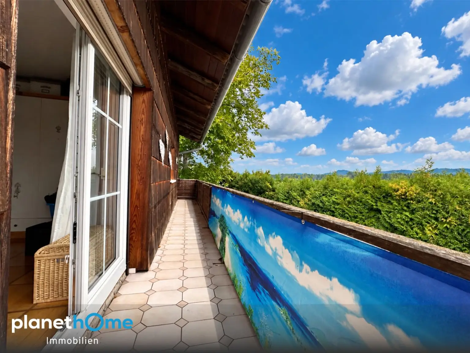 Balkon