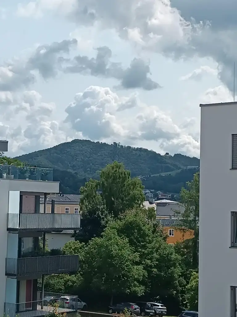 Sonnige Mietwohnung in Gmunden mit LIFT