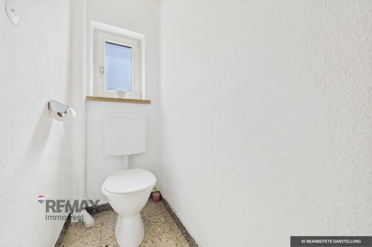 Kunden-WC
