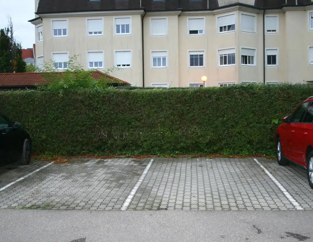 Single / Pärchen Wohnung, Provisionsfrei