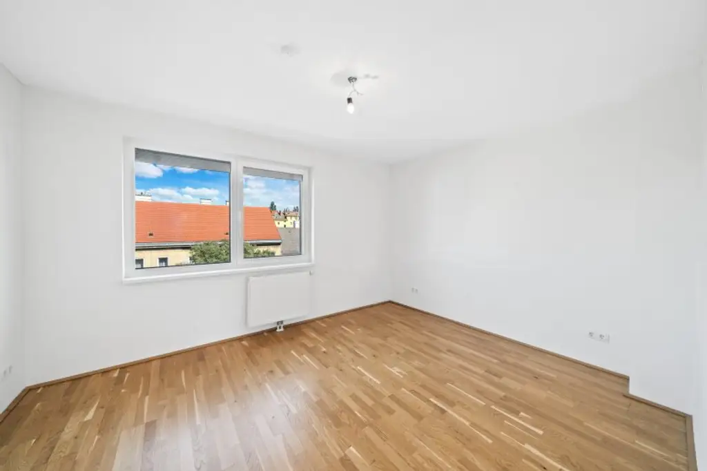 **Hofruhelage** Modern und zentral wohnen