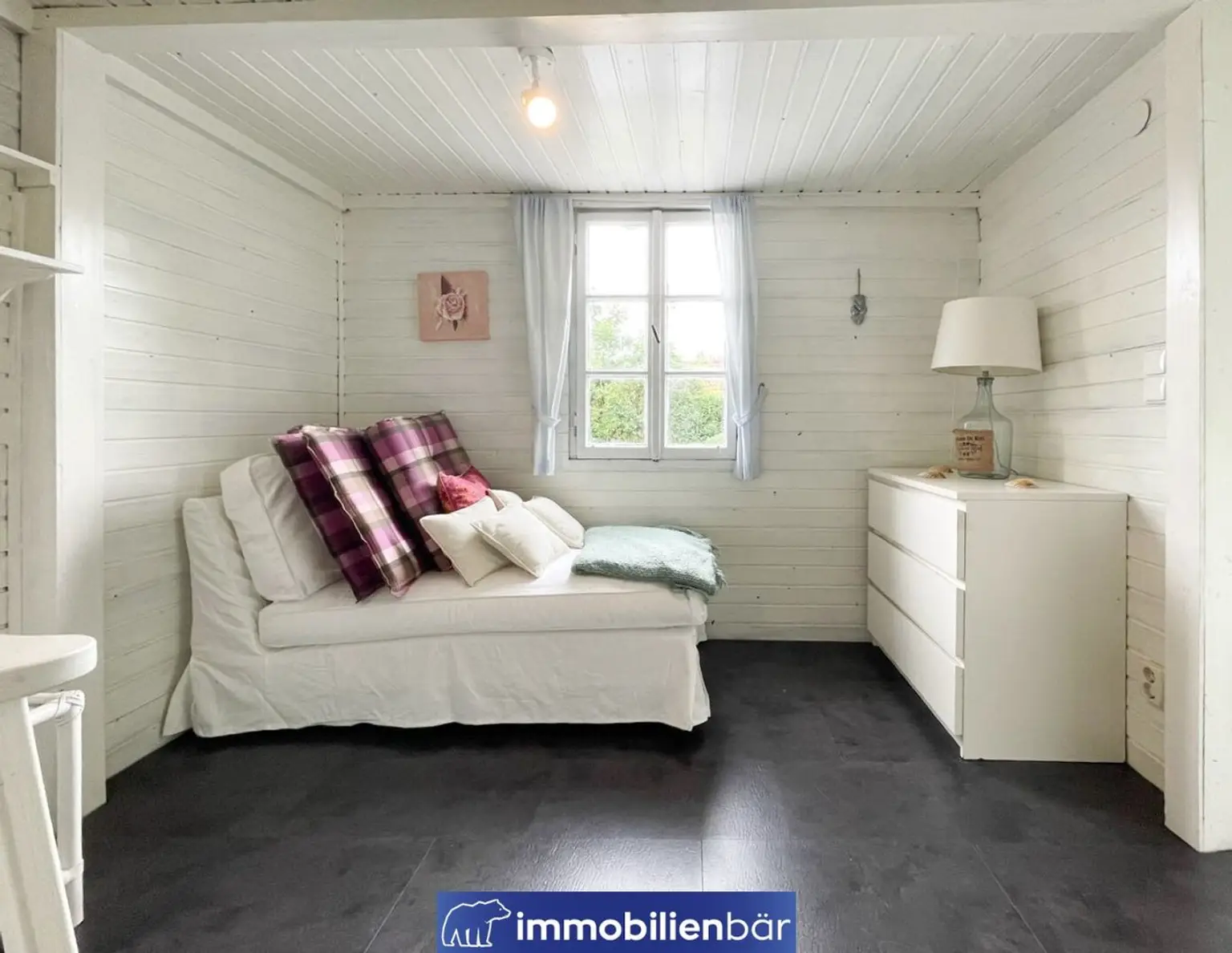 Die Ferien nutzen - Marina Lodge am idyllischen Mattsee mit Seezugang