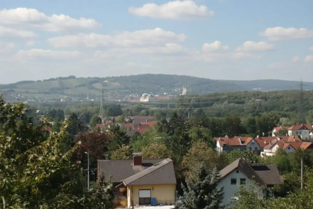 Baugrundstück mit Grünlandanteil (Eigengrund)