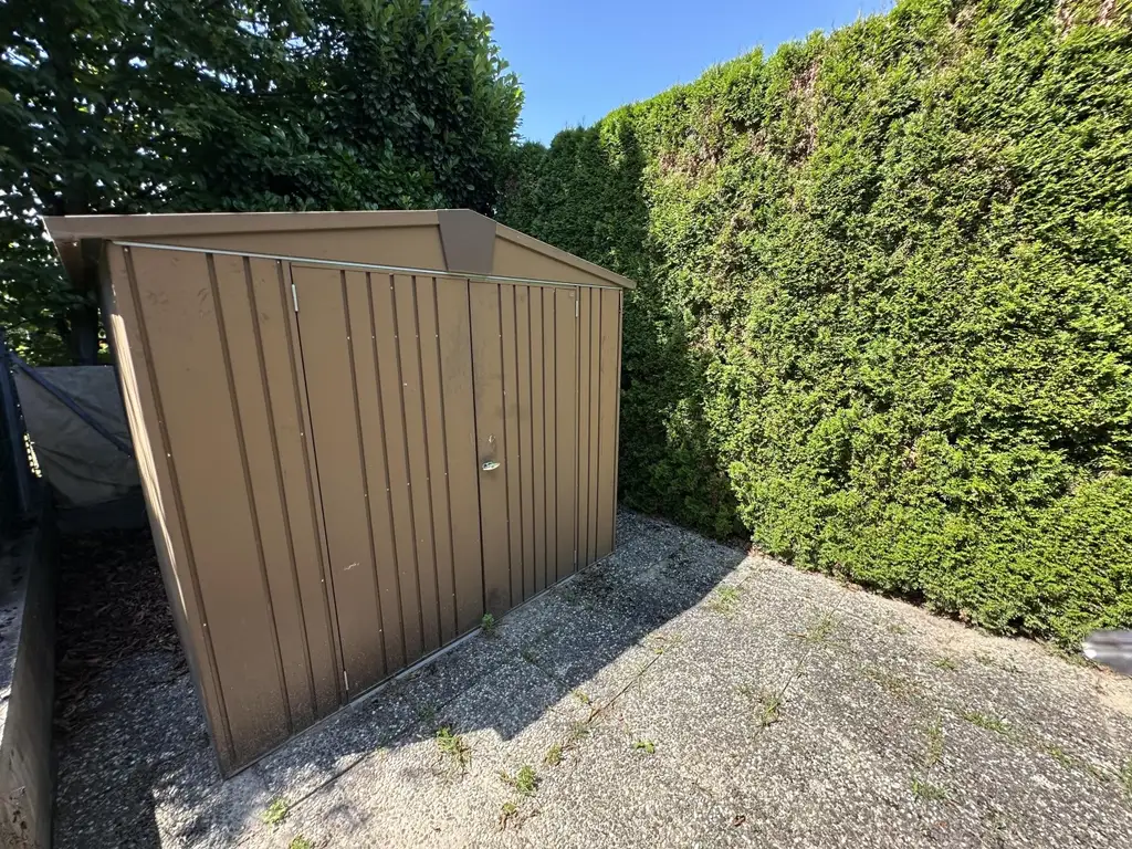 "Gepflegtes Einfamilienhaus mit Garten-Oase"