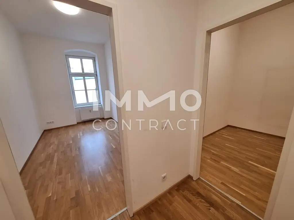 Ideale 3-Zimmer Wohnung mit Traumblick in der Bischofstraße