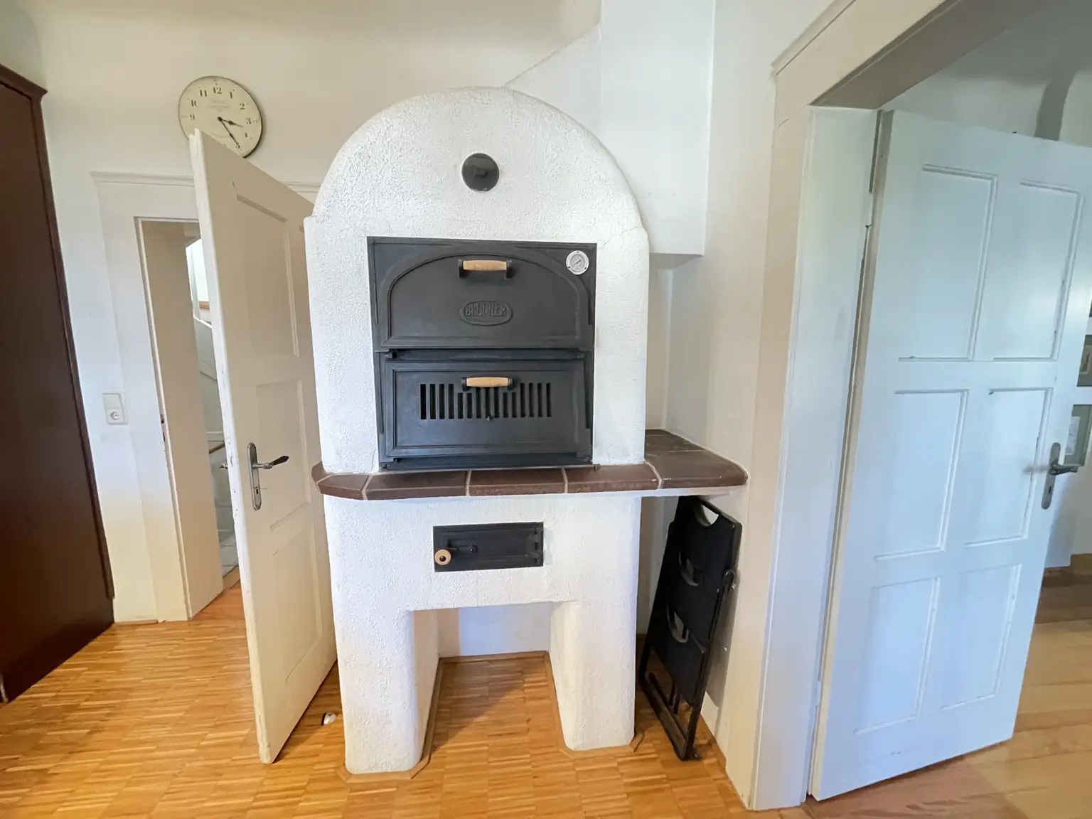 Pizzaoffen