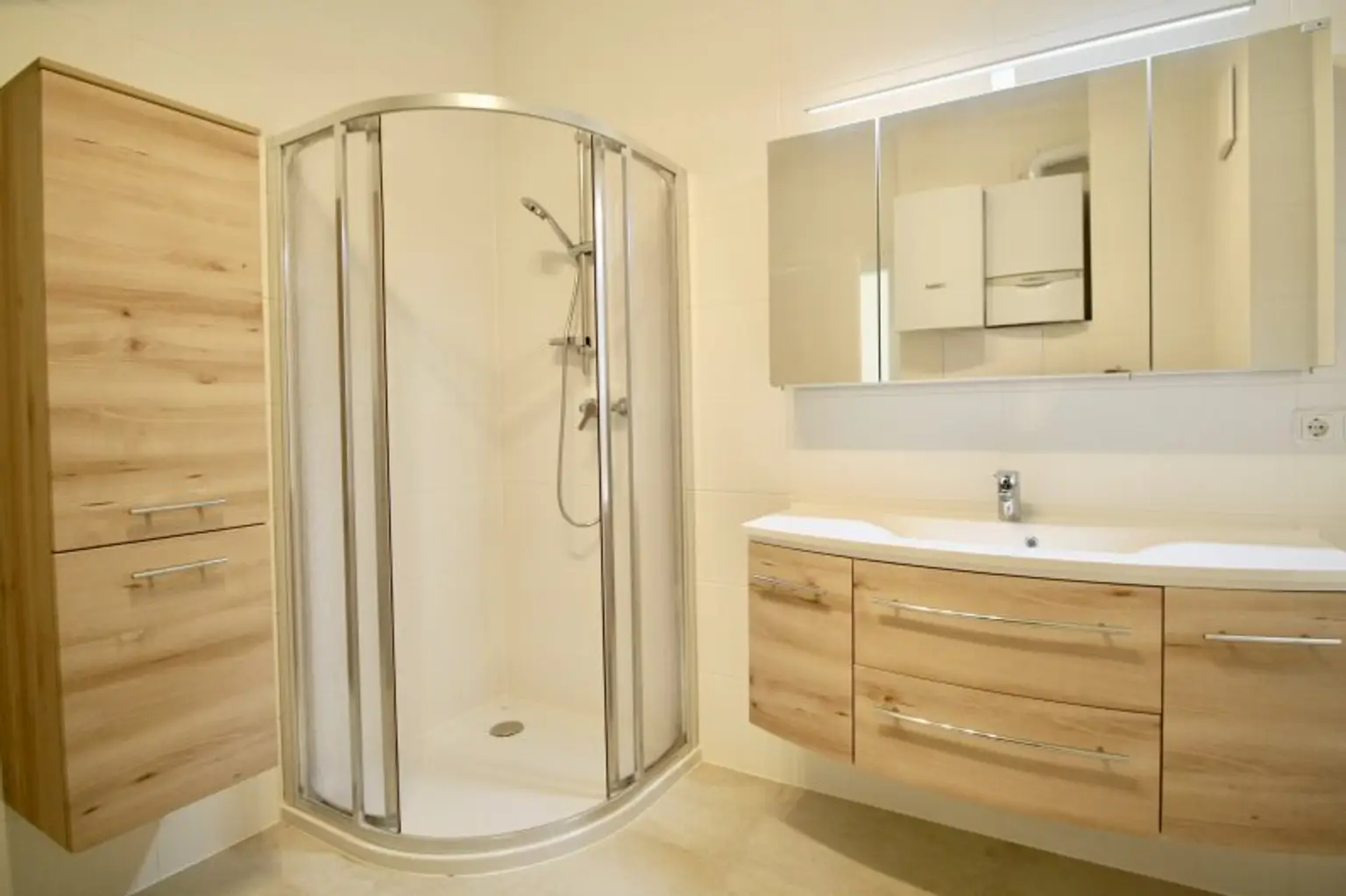 Seniorengerechte Garten-Mietwohnung in Frauenkirchen