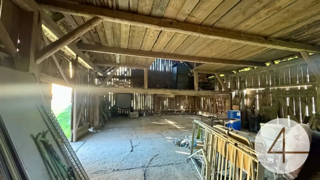 bezugsfertiges Haus mit viel Platz - zum Schnäppchenpreis