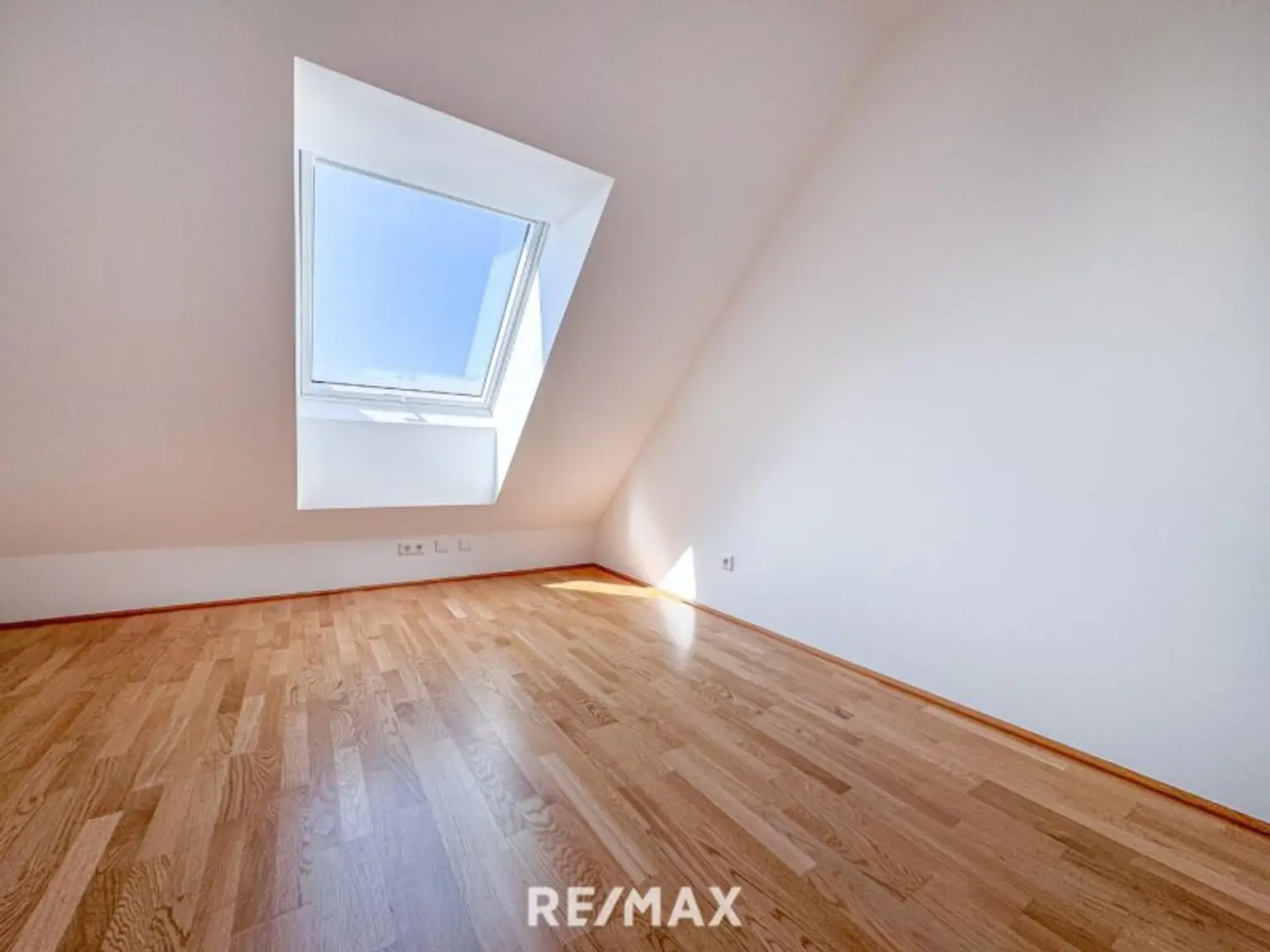 3 Zimmer Erstbezugswohnung mit Blick ins Grüne nahe Stammersdorf